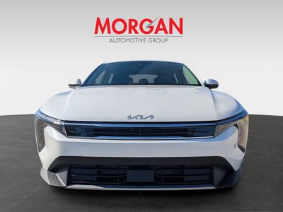 2025 Kia K4 - Photo 5