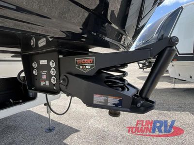 2026 Brinkley Model Z - Photo 10