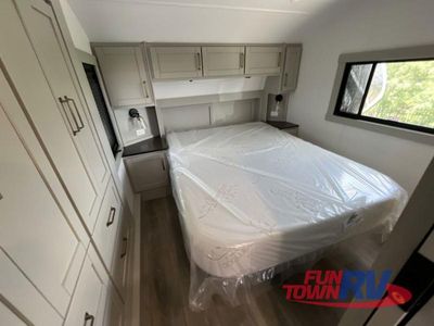 2026 Brinkley Model Z - Photo 41