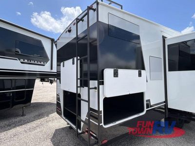 2026 Brinkley Model Z - Photo 6