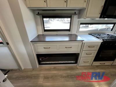 2026 Brinkley Model Z - Photo 31