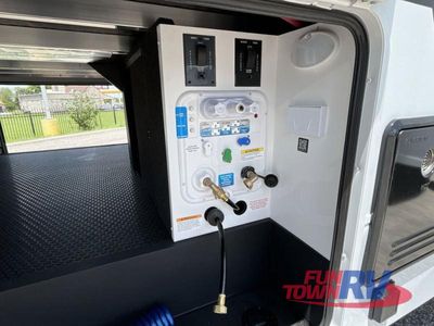 2026 Brinkley Model Z - Photo 8