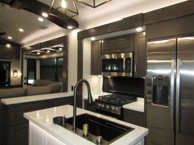 2026 Jayco BIGHORN - Photo 5