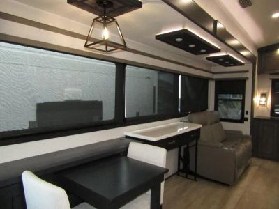 2026 Jayco BIGHORN - Photo 12