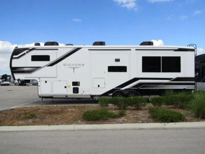 2026 Jayco BIGHORN - Photo 28