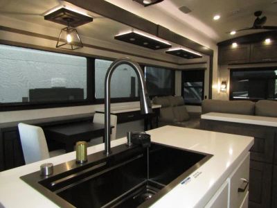 2026 Jayco BIGHORN - Photo 10