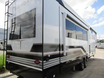 2026 Jayco BIGHORN - Photo 35