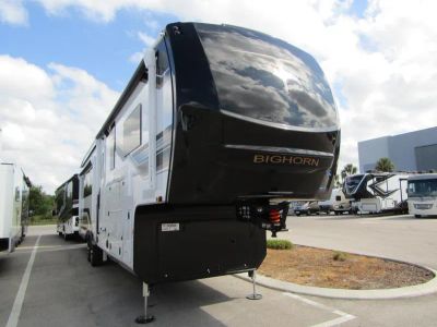 2026 Jayco BIGHORN - Photo 1