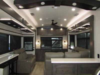2026 Jayco BIGHORN - Photo 2