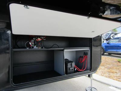2026 Jayco BIGHORN - Photo 29