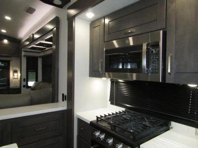 2026 Jayco BIGHORN - Photo 6