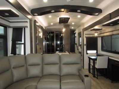 2026 Jayco BIGHORN - Photo 3