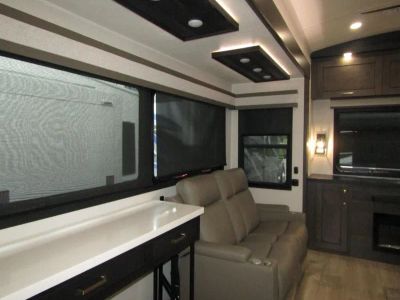 2026 Jayco BIGHORN - Photo 15