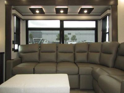 2026 Jayco BIGHORN - Photo 19