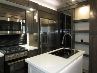 2026 Jayco BIGHORN - Photo 8