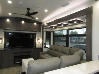 2026 Jayco BIGHORN - Photo 17