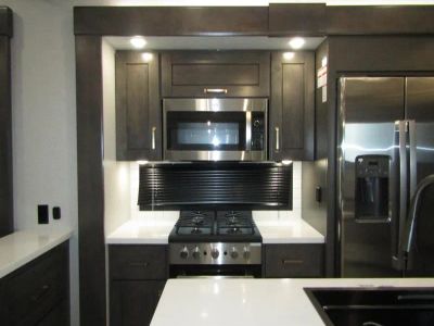 2026 Jayco BIGHORN - Photo 7
