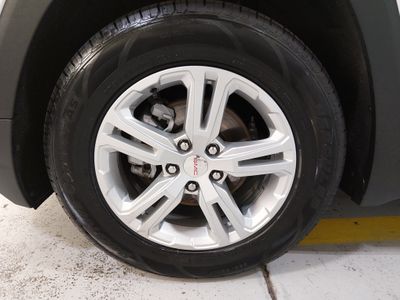 2024 GMC Terrain - Photo 10