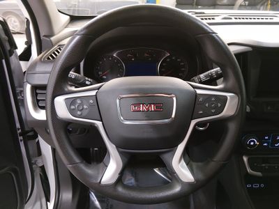 2024 GMC Terrain - Photo 12