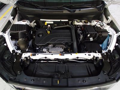 2024 GMC Terrain - Photo 9
