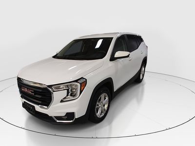2024 GMC Terrain - Photo 3
