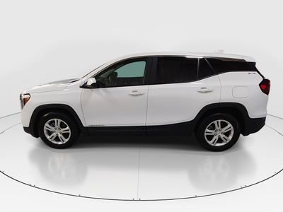 2024 GMC Terrain - Photo 4