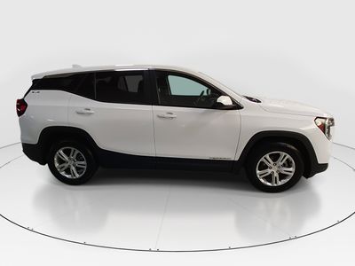 2024 GMC Terrain - Photo 8