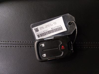 2024 GMC Terrain - Photo 15