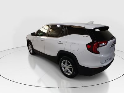 2024 GMC Terrain - Photo 5
