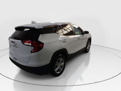 2024 GMC Terrain - Photo 7