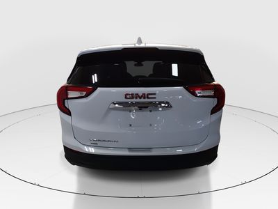 2024 GMC Terrain - Photo 6