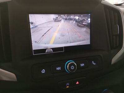 2024 GMC Terrain - Photo 16