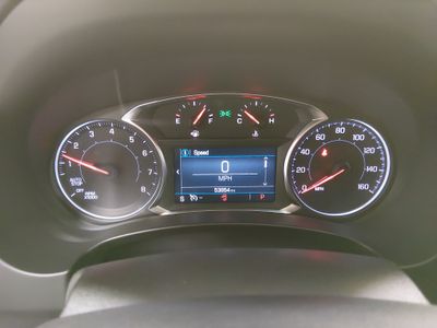 2024 GMC Terrain - Photo 14