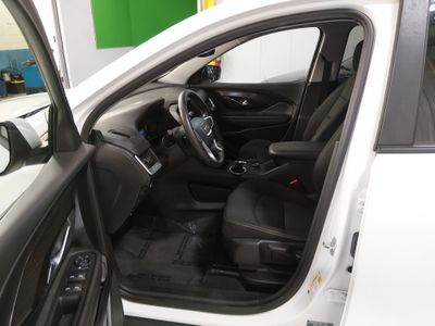 2024 GMC Terrain - Photo 17