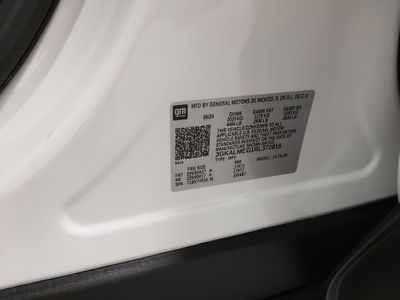 2024 GMC Terrain - Photo 18