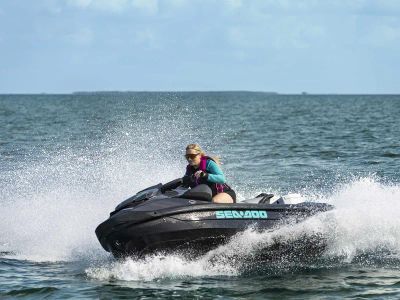 2026 Sea-Doo GTR 230 iBR+ BRP Premium Audio - Photo 10