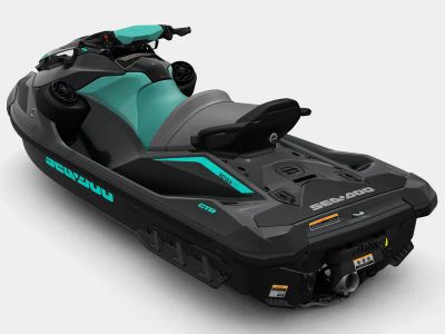 2026 Sea-Doo GTR 230 iBR+ BRP Premium Audio - Photo 4