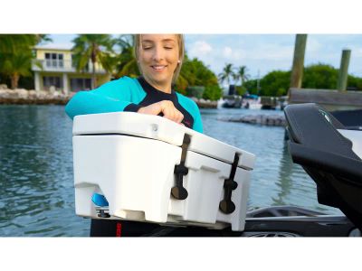 2026 Sea-Doo GTR 230 iBR+ BRP Premium Audio - Photo 7