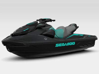 2026 Sea-Doo GTR 230 iBR+ BRP Premium Audio - Photo 3