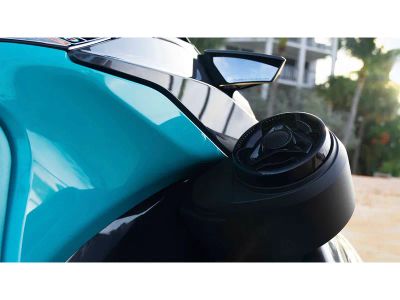 2026 Sea-Doo GTR 230 iBR+ BRP Premium Audio - Photo 8