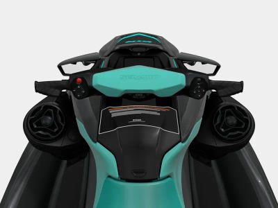 2026 Sea-Doo GTR 230 iBR+ BRP Premium Audio - Photo 5