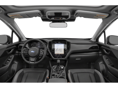 2026 Subaru Crosstrek - Photo 8