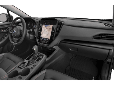 2026 Subaru Crosstrek - Photo 15