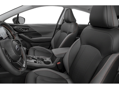 2026 Subaru Crosstrek - Photo 9