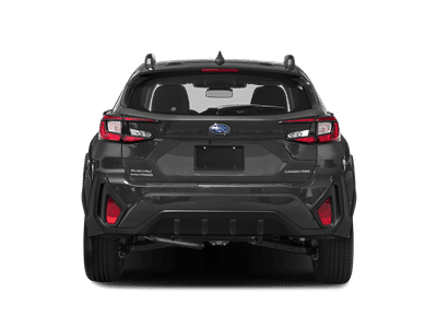 2026 Subaru Crosstrek - Photo 5