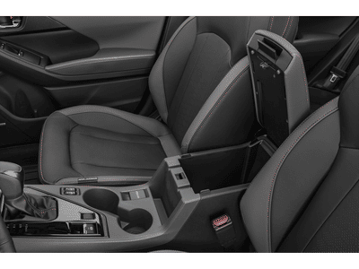 2026 Subaru Crosstrek - Photo 14