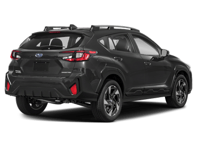 2026 Subaru Crosstrek - Photo 4