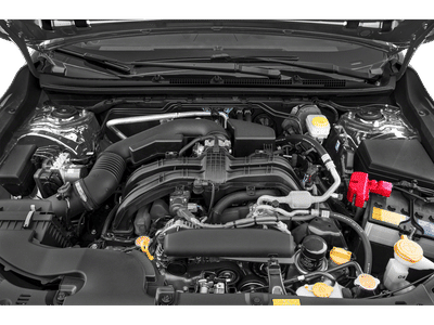 2026 Subaru Crosstrek - Photo 12