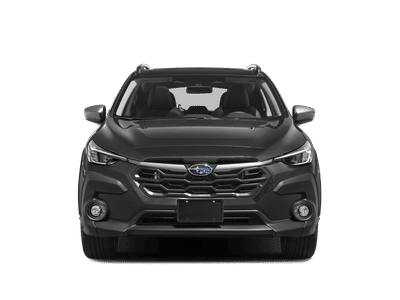 2026 Subaru Crosstrek - Photo 3