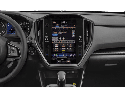 2026 Subaru Crosstrek - Photo 10